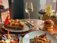 -LESCEDARS Brasserie Bistro香柏树