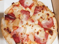 -必胜客(云和宅急送店)