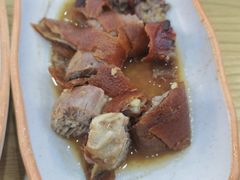 广式脆皮烧鸭-瑞霖·隆江猪脚饭