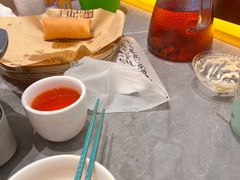 -肖记公安牛肉鱼杂馆·省级非物质文化遗产(江汉路直营店)