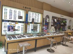 -博客眼镜(大学城店)