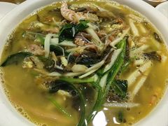 -山里人姜汁(府东小区店)