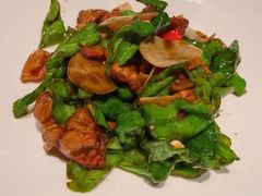 -周家二小姐的菜(西津渡店)