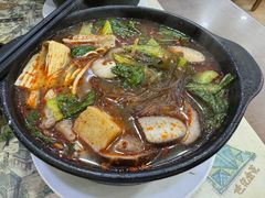 -清真·穆萨砂锅(大皮院店)