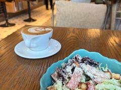 -在咖啡INCOFFEE(ICC升龙环球中心店)