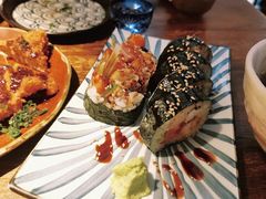 熊本卷-鸭川食堂·鳗丼(鼓楼店)
