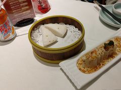-江城小馆陕南妈妈菜·全球旅行餐厅(钟楼店)