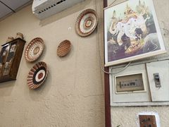 -曼谷食堂·泰国家庭料理(丹桂路店)