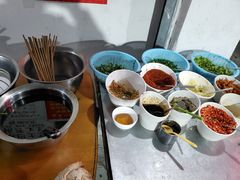 -红牌楼老号串串(银海佳苑店)