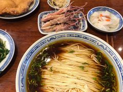 -同得兴 Since·1995 传统苏式面馆(十全街店)