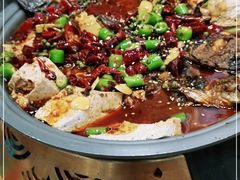 -滋味烤鱼(马北店)