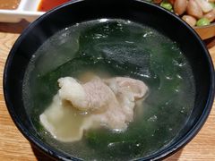 -弘益铭家九炙社韩国烤肉料理(尚美店)
