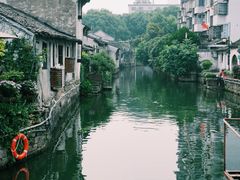 -绍兴书圣故里景区