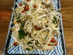 馅老满大拌菜-馅老满(安定门店)
