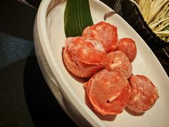 -打酱友•斑鱼海鲜粥火锅(吴桥店)