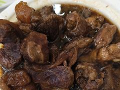 -宛平李记小吃(东关街店)