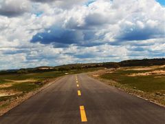 -塞罕坝国家级自然保护区