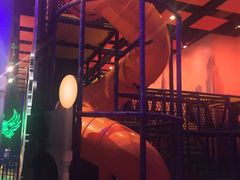 -新濠影汇华纳满Fun童乐园