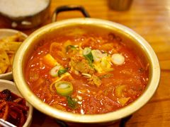-金北顺大锅家(신사본점)