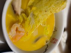 -绿茶餐厅(天通苑华联店)