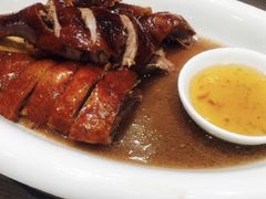 -周锦记广式餐厅