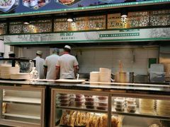 -黑窑厂糖油饼烤鸭·清真菜(旗舰店)