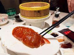 桂花酥不腻烤鸭-華府Deluxe(兴业太古汇店)