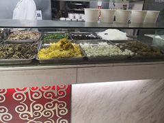 -孔师傅八仙老鸭粉丝汤(上海市第一食品商店南东店)