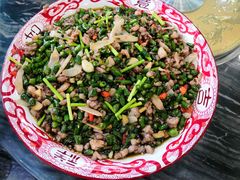 -江湖黑大兔(杨家坪店)
