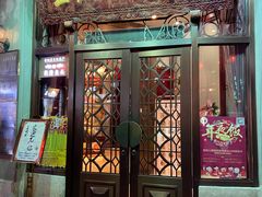 门面-皇饭儿·王润兴酒楼(河坊街店)