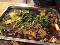 -特色油卤串串(水碾河店)