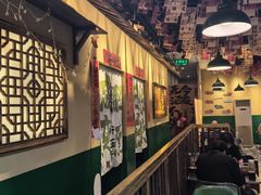 -蜀川川破店·江湖菜·烧烤(北京首店)