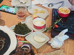 -豪客来牛排(红豆万花城店)