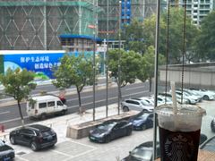 -星巴克(金华义乌颐和店)