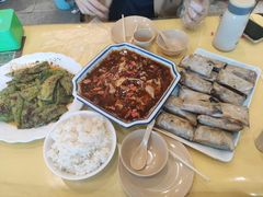 -天添纸包鸡家常菜