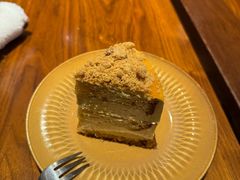 -BAKER&SPICE(安福路店)