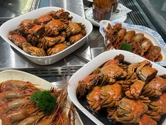 -阿毛饭店首店·宁波老字号(文化广场店)