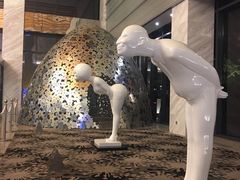 -上海虹桥西郊假日酒店