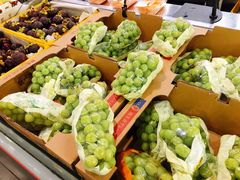 -中商优品汇超市(中南店)