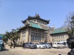 -武汉大学-樱园