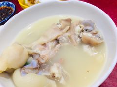 -易老妈蹄花.特色川菜(人民公园总店)