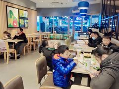 大堂-德克士(东安店)