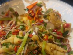 -野菌皇海景野生菌火锅(滨海大道店)