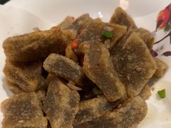 -小秦淮·南京土菜(新亭西路店)