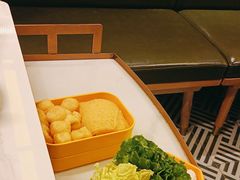 -润园四季椰子鸡火锅(南山海岸城店)