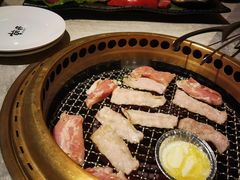 -乾杯烧肉居酒屋(中洲湾店)