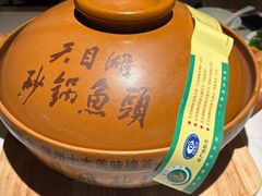 -风味小馆(天目湖宾馆店)