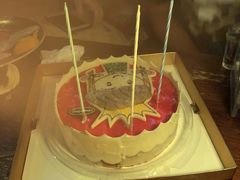 -MARU玛露音乐餐厅(大学路店)
