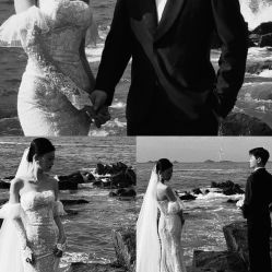 -纪可婚纱摄影平潭旅拍