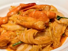 -船歌·鱼水饺青岛菜(闽江二路店)